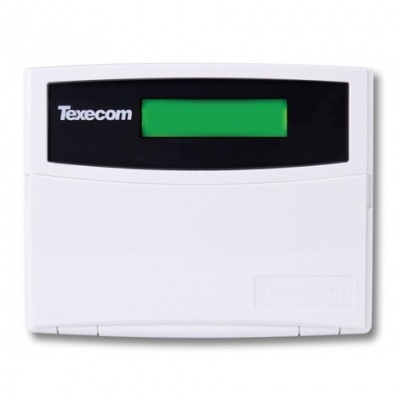 Texecom CGC-0001 Speech & Text Dialler